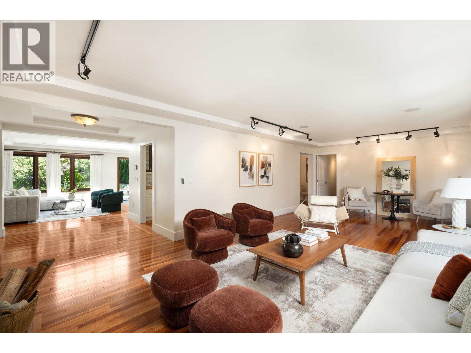 431 Southborough Drive, West Vancouver, British Columbia  V7S 1M3 - Photo 9 - R3156657