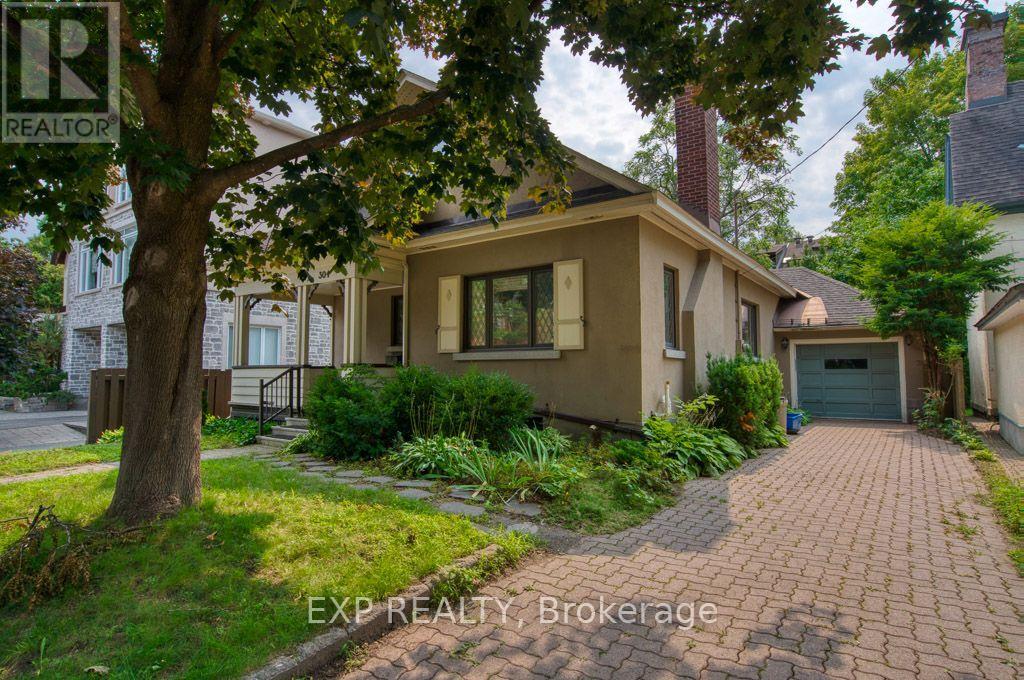 A - 304 Stewart Street, Ottawa, Ontario  K1N 6K6 - Photo 2 - X13687894