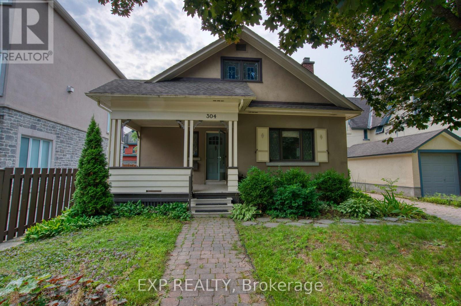 B - 304 Stewart Street, Ottawa, Ontario  K1N 6K6 - Photo 2 - X13687898