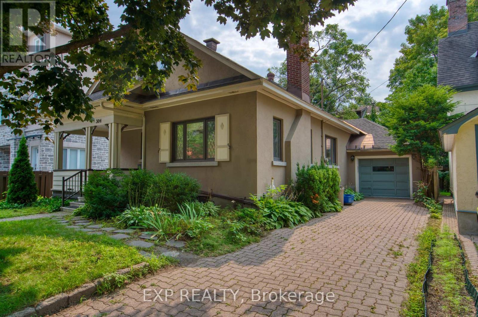 B - 304 Stewart Street, Ottawa, Ontario  K1N 6K6 - Photo 4 - X13687898