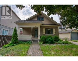 B - 304 STEWART STREET, Ottawa, Ontario