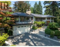 431 SOUTHBOROUGH DRIVE, West Vancouver, British Columbia