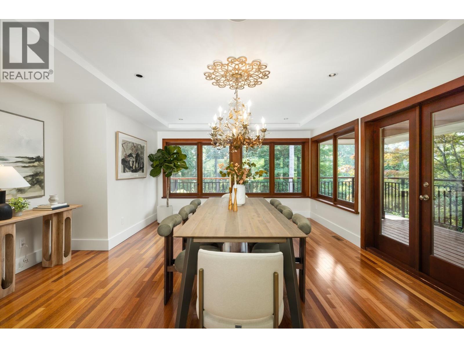 431 Southborough Drive, West Vancouver, British Columbia  V7S 1M3 - Photo 11 - R3156657