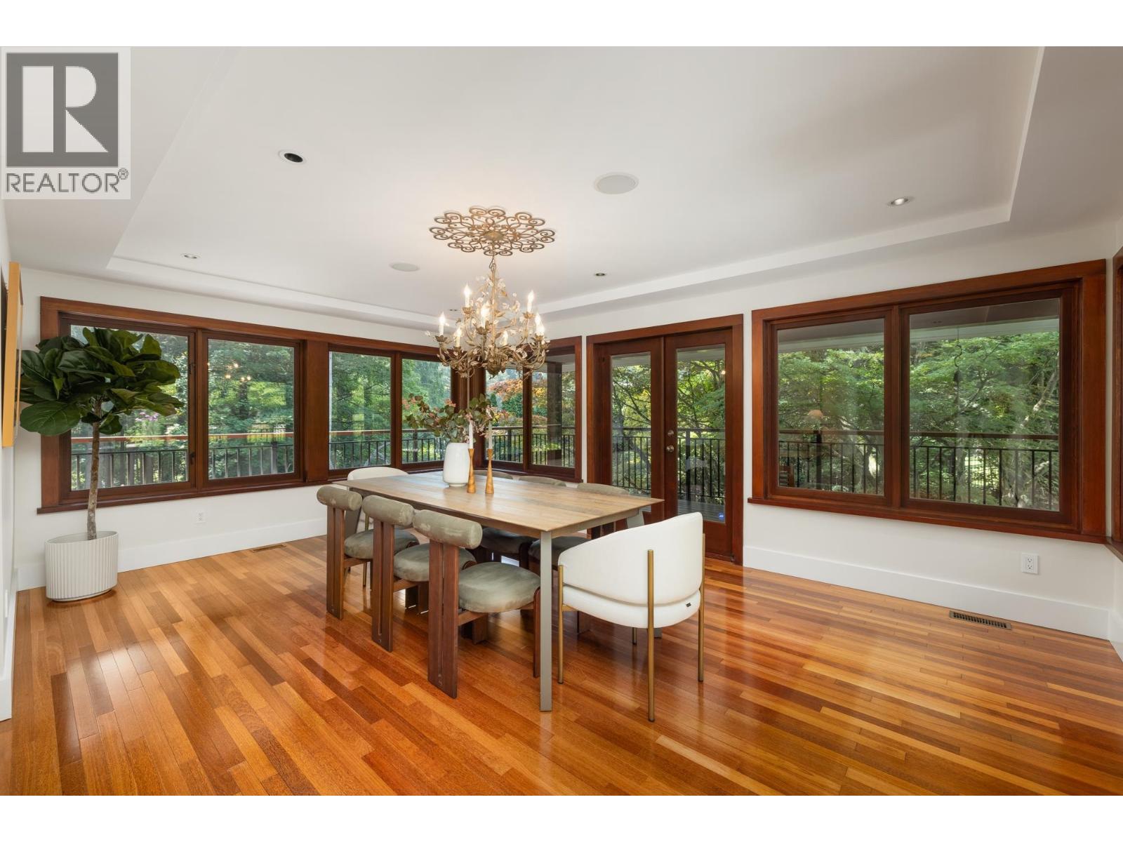 431 Southborough Drive, West Vancouver, British Columbia  V7S 1M3 - Photo 12 - R3156657