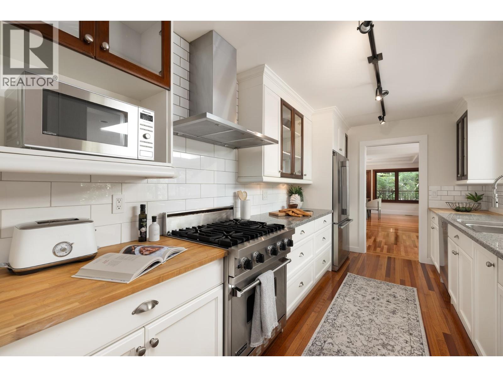 431 Southborough Drive, West Vancouver, British Columbia  V7S 1M3 - Photo 18 - R3156657