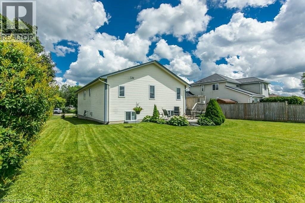 77 Lawrence Street, Wellesley, Ontario  N0B 2T0 - Photo 39 - 40846930