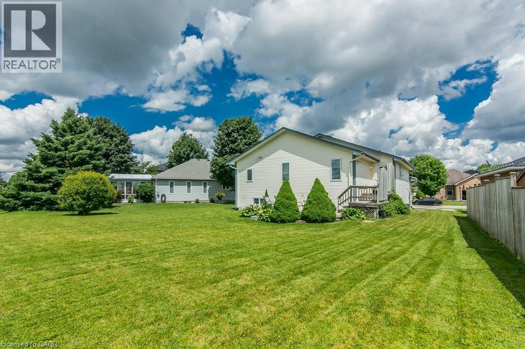 77 Lawrence Street, Wellesley, Ontario  N0B 2T0 - Photo 38 - 40846930