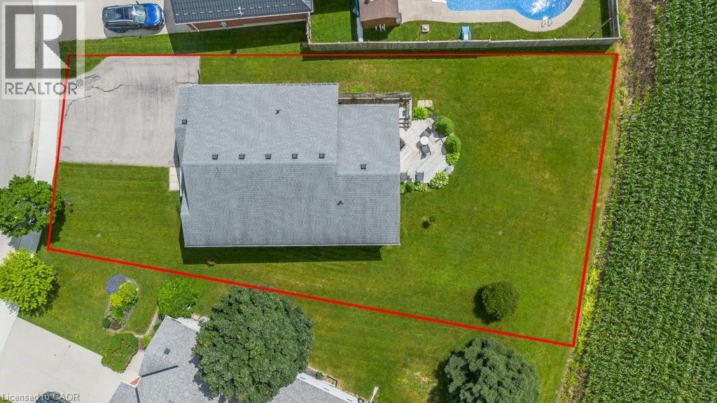 77 Lawrence Street, Wellesley, Ontario  N0B 2T0 - Photo 45 - 40846930