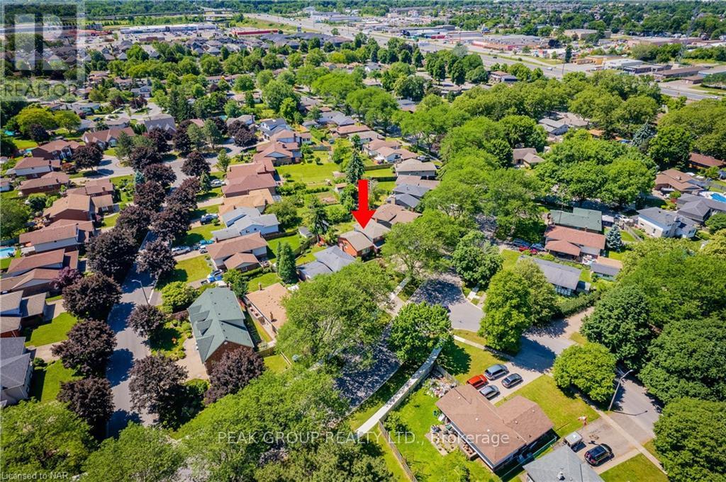 7180 Freeman Street, Niagara Falls, Ontario  L2E 5V7 - Photo 19 - X13687900
