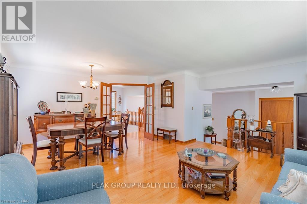 7180 Freeman Street, Niagara Falls, Ontario  L2E 5V7 - Photo 4 - X13687900