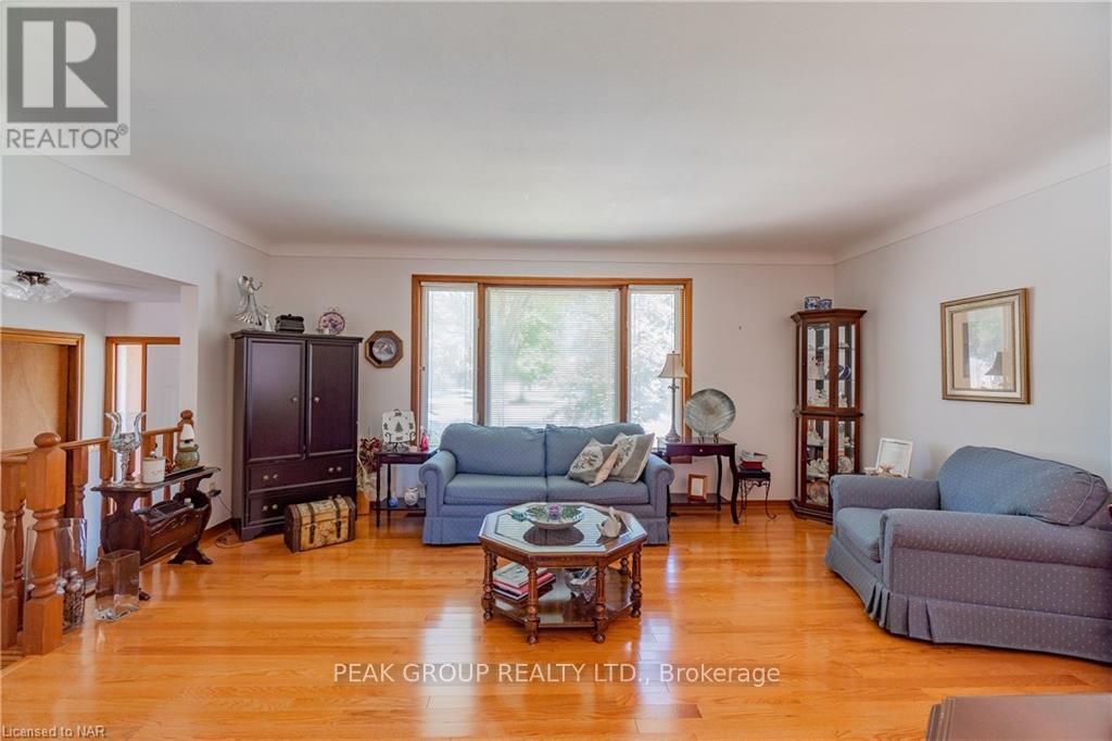 7180 Freeman Street, Niagara Falls, Ontario  L2E 5V7 - Photo 5 - X13687900