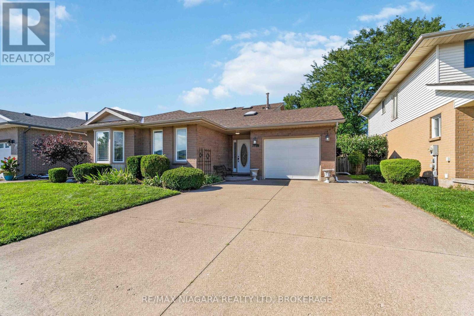 7725 SWAN STREET, Niagara Falls, Ontario
