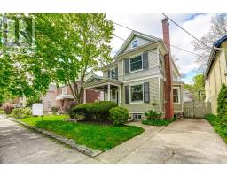 103 QUEEN STREET, St. Catharines, Ontario