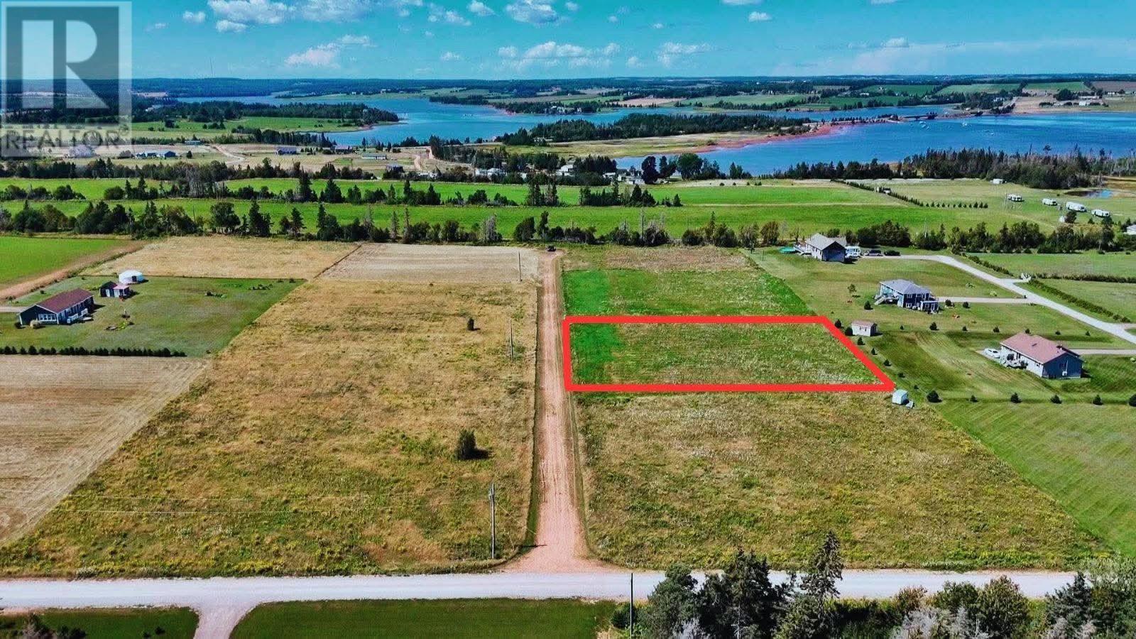 Lot 11 Cavanagh Avenue, New Dominion, Prince Edward Island  C0A 1H0 - Photo 2 - 202620895
