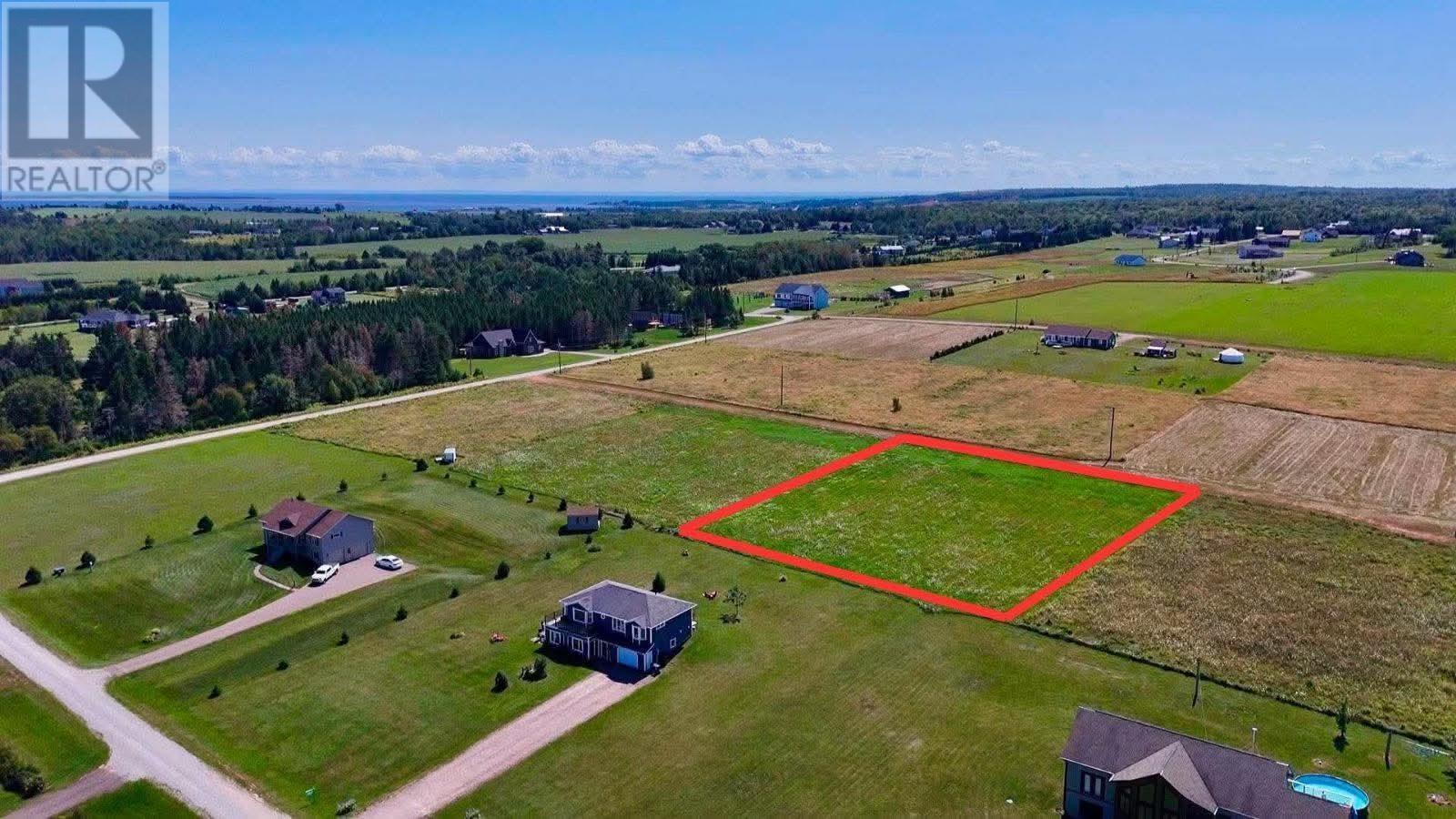 Lot 11 Cavanagh Avenue, New Dominion, Prince Edward Island  C0A 1H0 - Photo 3 - 202620895