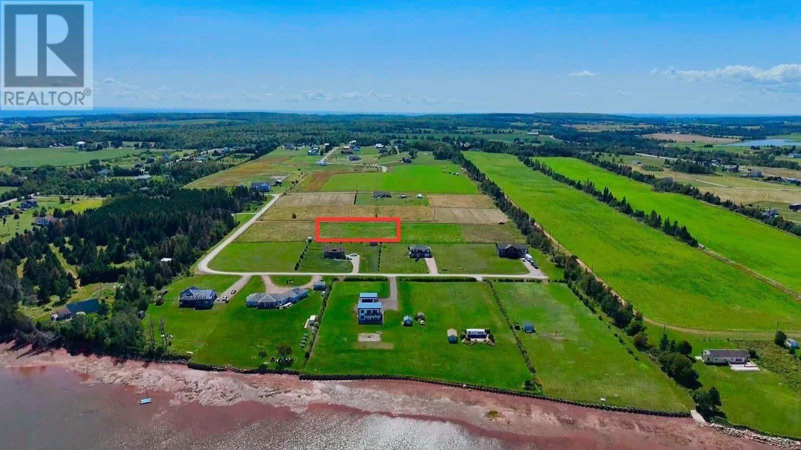 Lot 11 Cavanagh Avenue, New Dominion, Prince Edward Island  C0A 1H0 - Photo 4 - 202620895