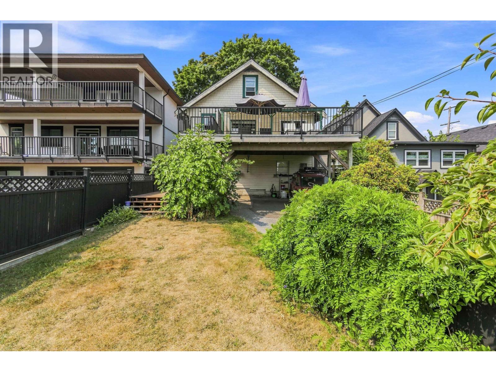 342 E Eighth Avenue, New Westminster, British Columbia  V3L 4K8 - Photo 33 - R3156493