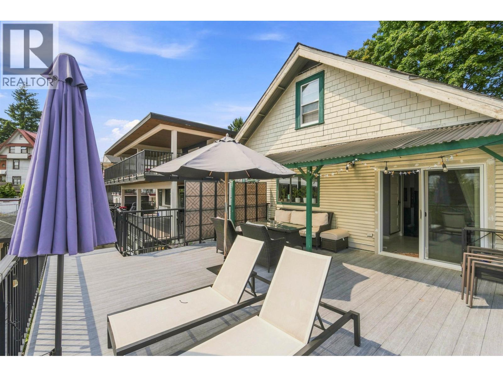 342 E Eighth Avenue, New Westminster, British Columbia  V3L 4K8 - Photo 38 - R3156493