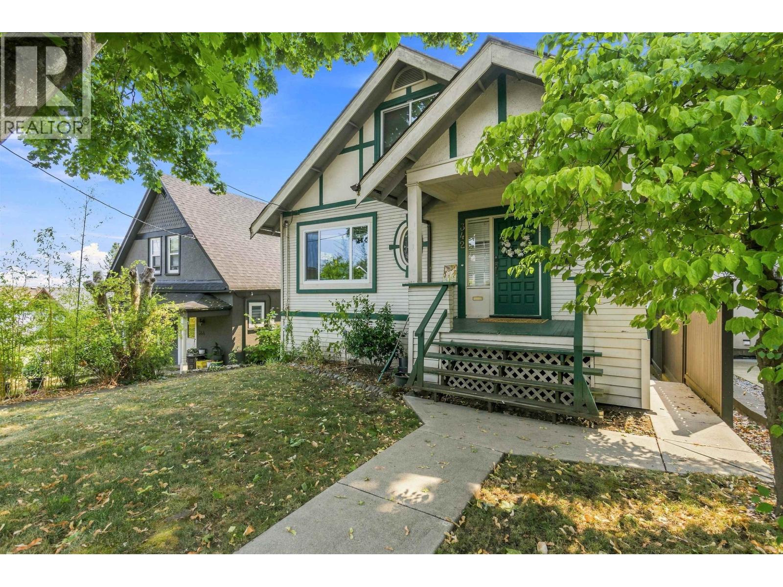 342 E Eighth Avenue, New Westminster, British Columbia  V3L 4K8 - Photo 34 - R3156493
