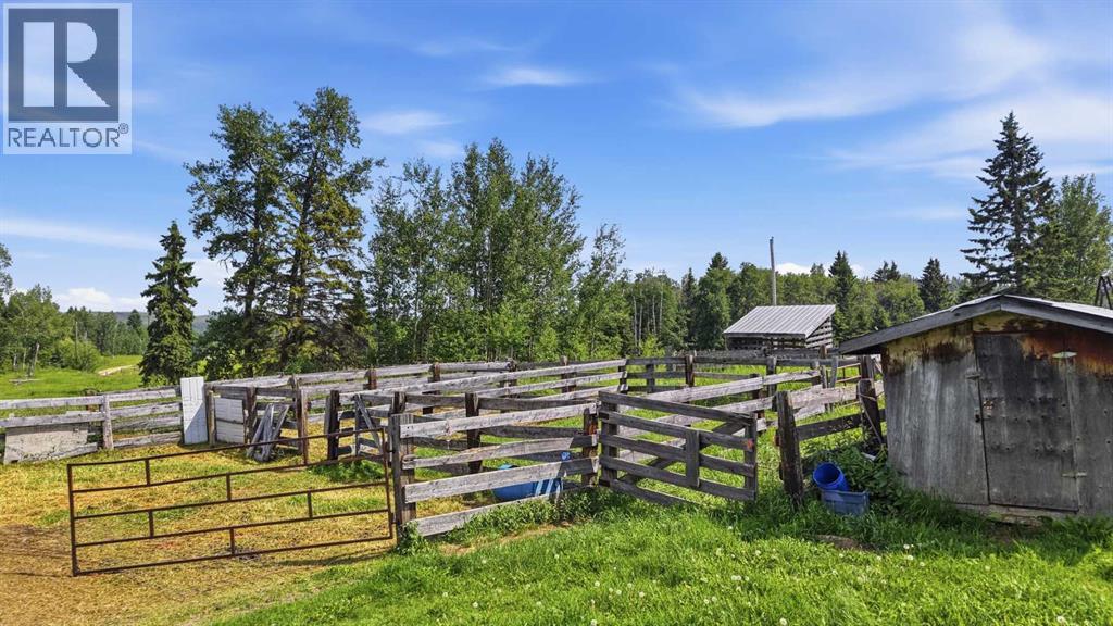 404031 Range Road 5-2, Rural Clearwater County, Alberta  T0M 1H0 - Photo 31 - A2330819