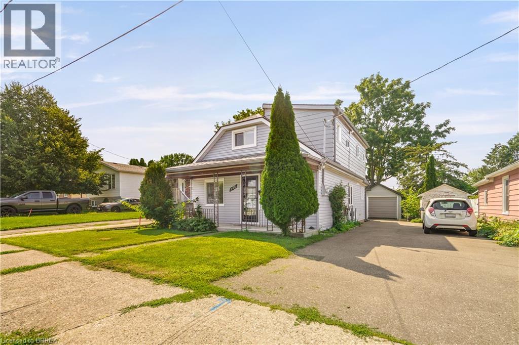 345 Nelson Street, Brantford, Ontario  N3S 4E3 - Photo 3 - 40855869