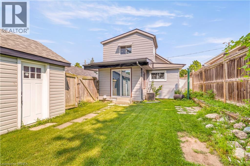 345 Nelson Street, Brantford, Ontario  N3S 4E3 - Photo 41 - 40855869