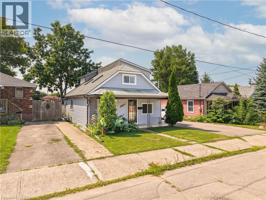 345 Nelson Street, Brantford, Ontario  N3S 4E3 - Photo 48 - 40855869