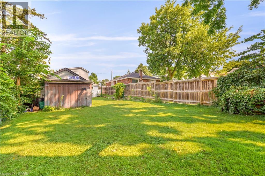 345 Nelson Street, Brantford, Ontario  N3S 4E3 - Photo 45 - 40855869