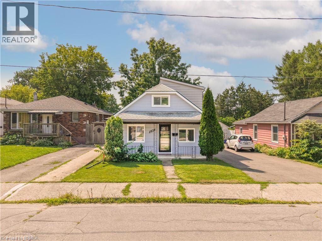 345 Nelson Street, Brantford, Ontario  N3S 4E3 - Photo 47 - 40855869