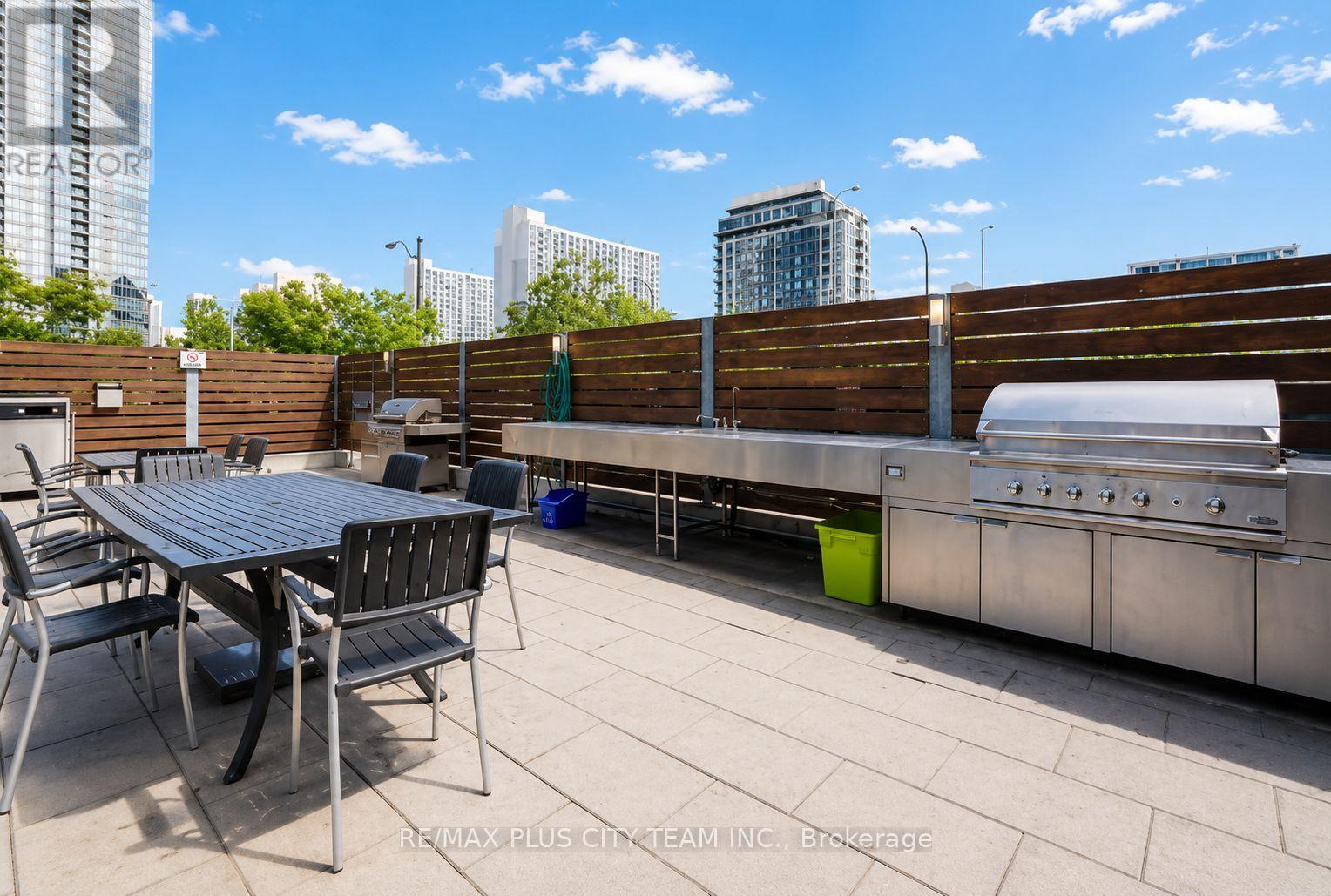 4707 - 11 Brunel Court, Toronto, Ontario  M5V 3Y3 - Photo 11 - C13687916