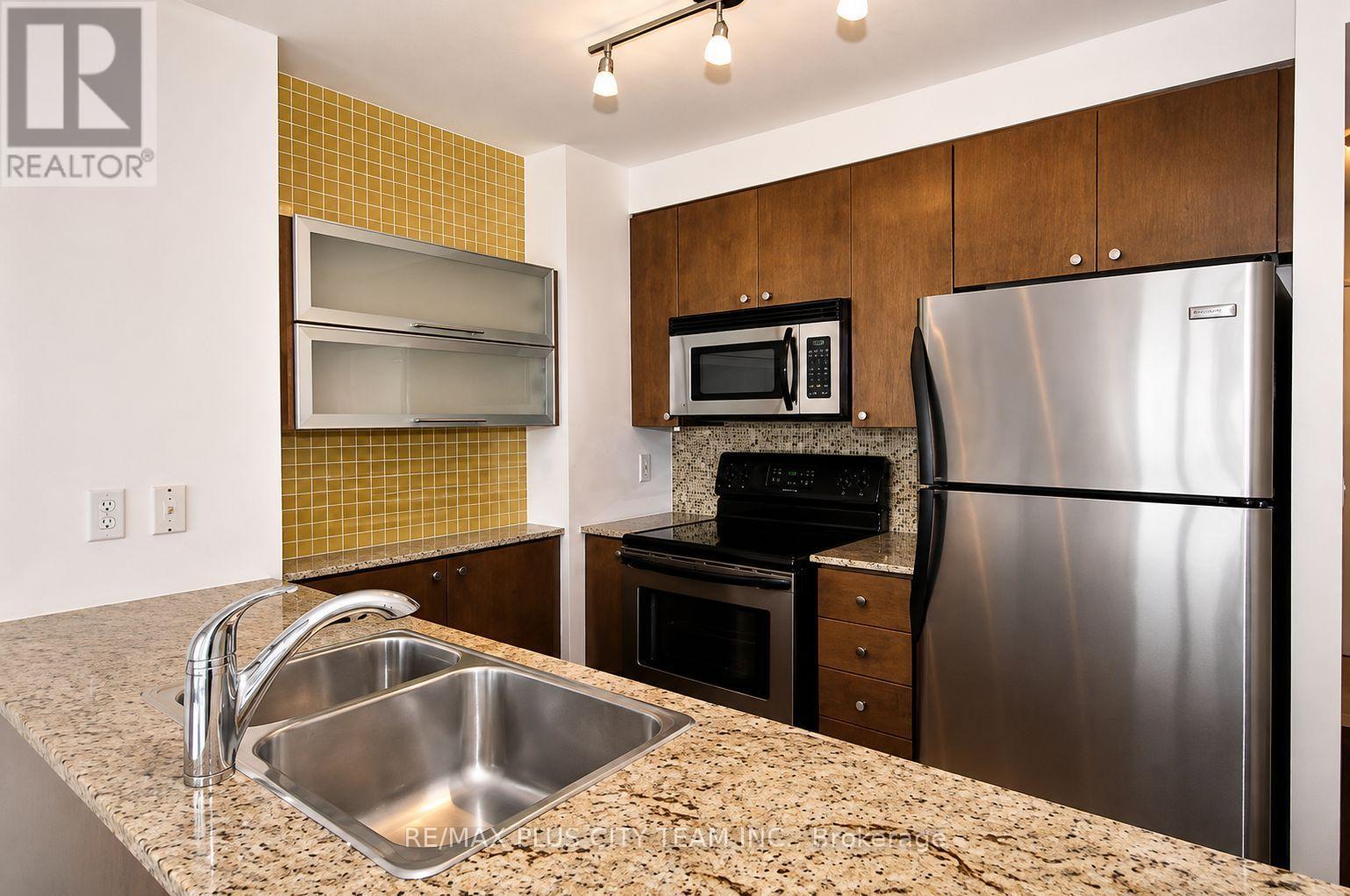 4707 - 11 Brunel Court, Toronto, Ontario  M5V 3Y3 - Photo 4 - C13687916
