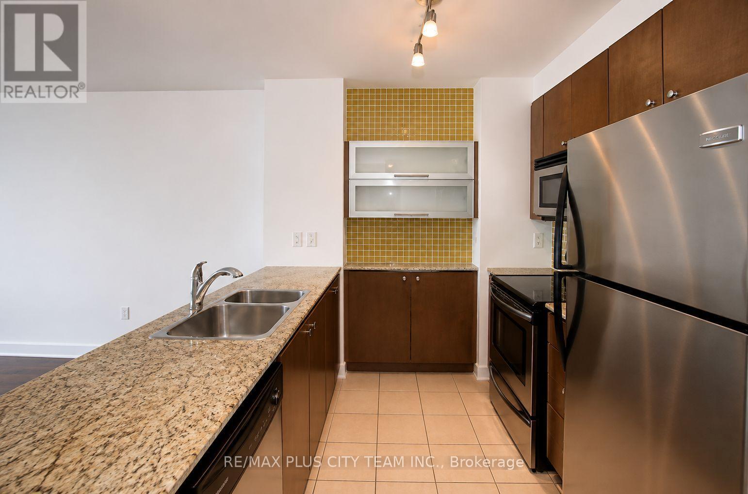 4707 - 11 Brunel Court, Toronto, Ontario  M5V 3Y3 - Photo 5 - C13687916