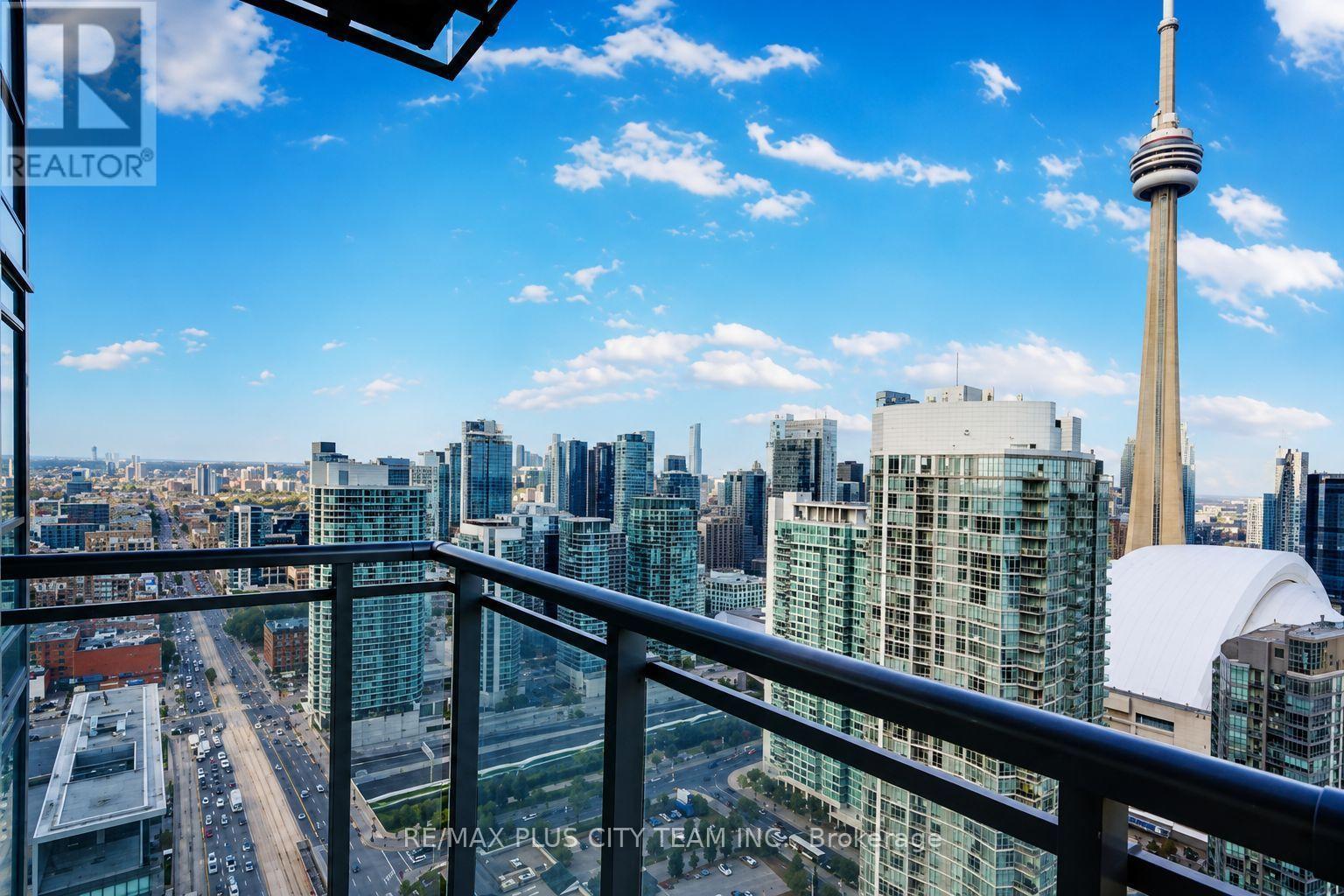 4707 - 11 Brunel Court, Toronto, Ontario  M5V 3Y3 - Photo 7 - C13687916