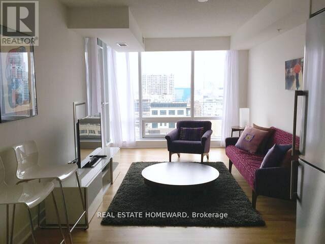 1803 - 295 Adelaide Street W, Toronto, Ontario  M5V 0L4 - Photo 2 - C13687932
