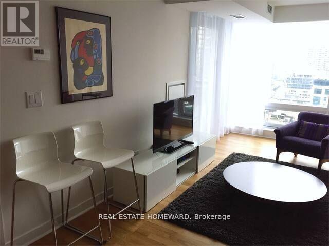 1803 - 295 Adelaide Street W, Toronto, Ontario  M5V 0L4 - Photo 4 - C13687932
