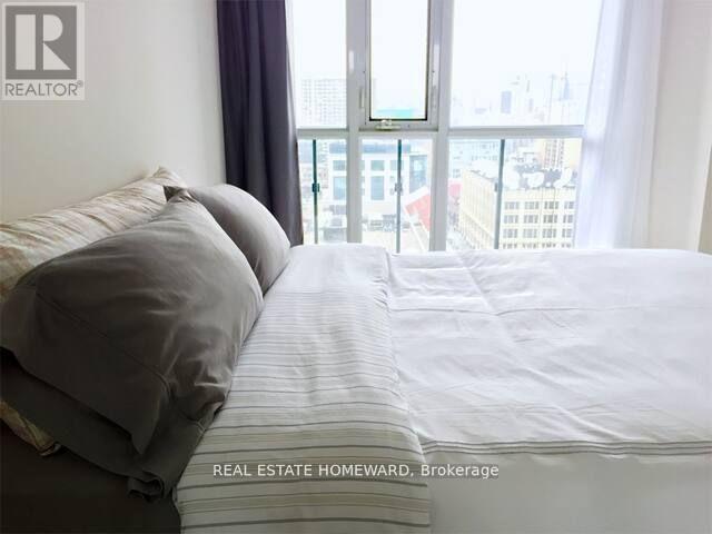 1803 - 295 Adelaide Street W, Toronto, Ontario  M5V 0L4 - Photo 6 - C13687932