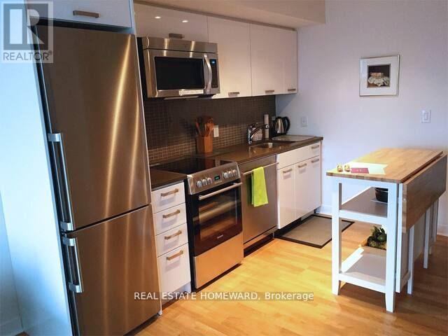 1803 - 295 Adelaide Street W, Toronto, Ontario  M5V 0L4 - Photo 7 - C13687932