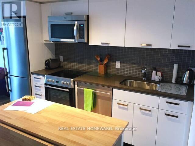 1803 - 295 Adelaide Street W, Toronto, Ontario  M5V 0L4 - Photo 8 - C13687932