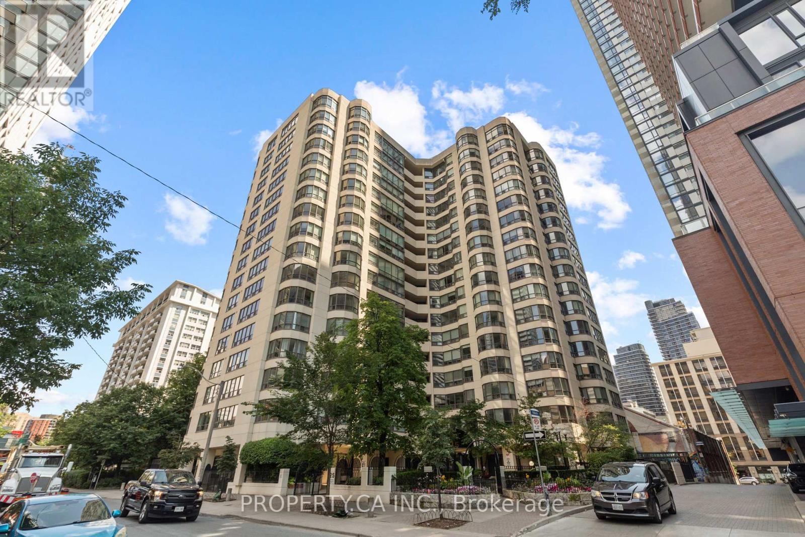 601 - 25 Maitland Street, Toronto, Ontario  M4Y 2W1 - Photo 24 - C13687970