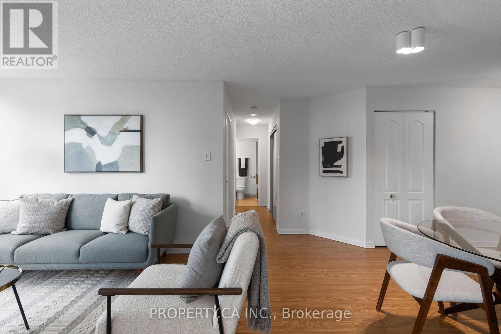 601 - 25 Maitland Street, Toronto, Ontario  M4Y 2W1 - Photo 9 - C13687970