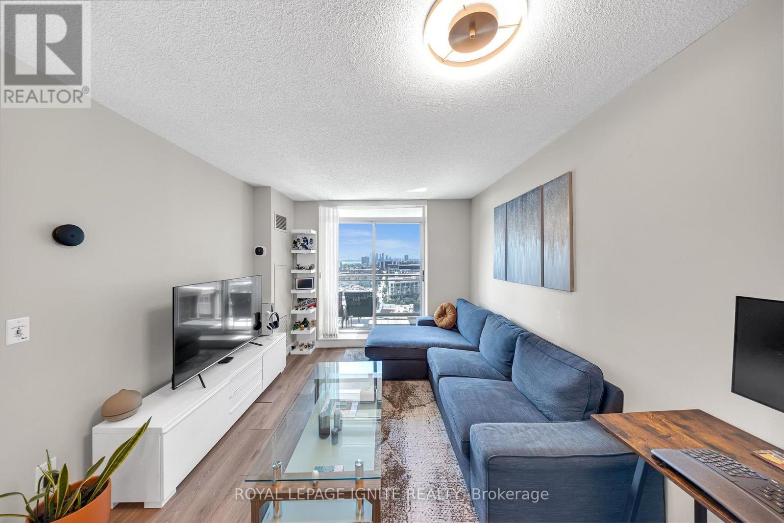 1907 - 50 Lynn Williams Street, Toronto, Ontario  M6K 3R9 - Photo 15 - C13688002