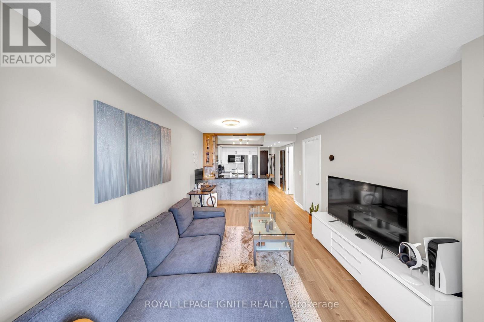 1907 - 50 Lynn Williams Street, Toronto, Ontario  M6K 3R9 - Photo 16 - C13688002