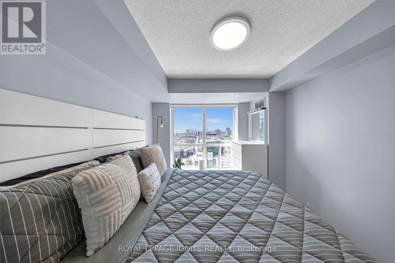 1907 - 50 Lynn Williams Street, Toronto, Ontario  M6K 3R9 - Photo 18 - C13688002