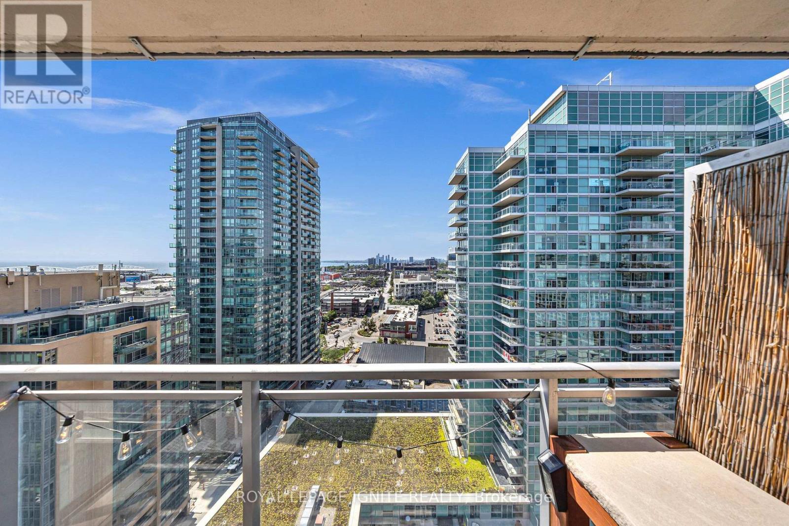 1907 - 50 Lynn Williams Street, Toronto, Ontario  M6K 3R9 - Photo 24 - C13688002