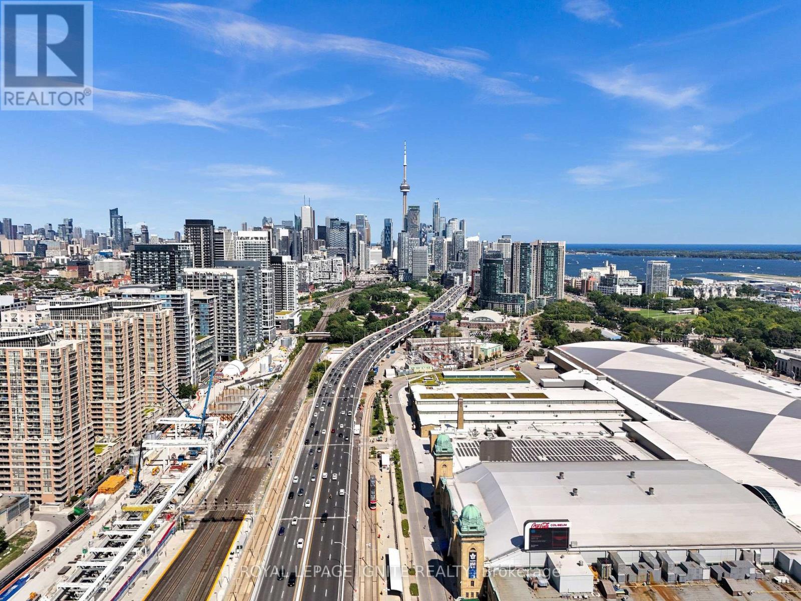 1907 - 50 Lynn Williams Street, Toronto, Ontario  M6K 3R9 - Photo 29 - C13688002