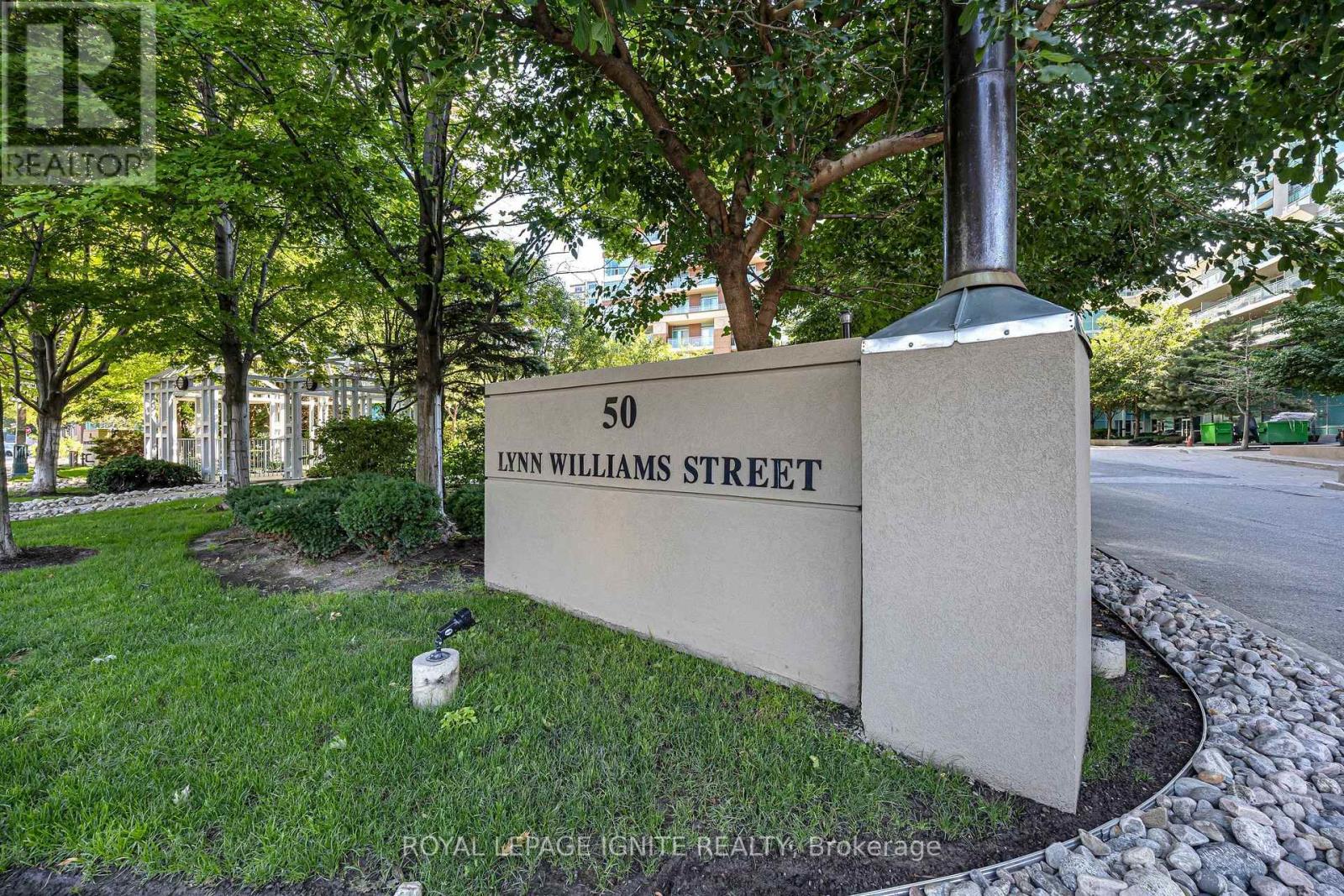1907 - 50 Lynn Williams Street, Toronto, Ontario  M6K 3R9 - Photo 3 - C13688002