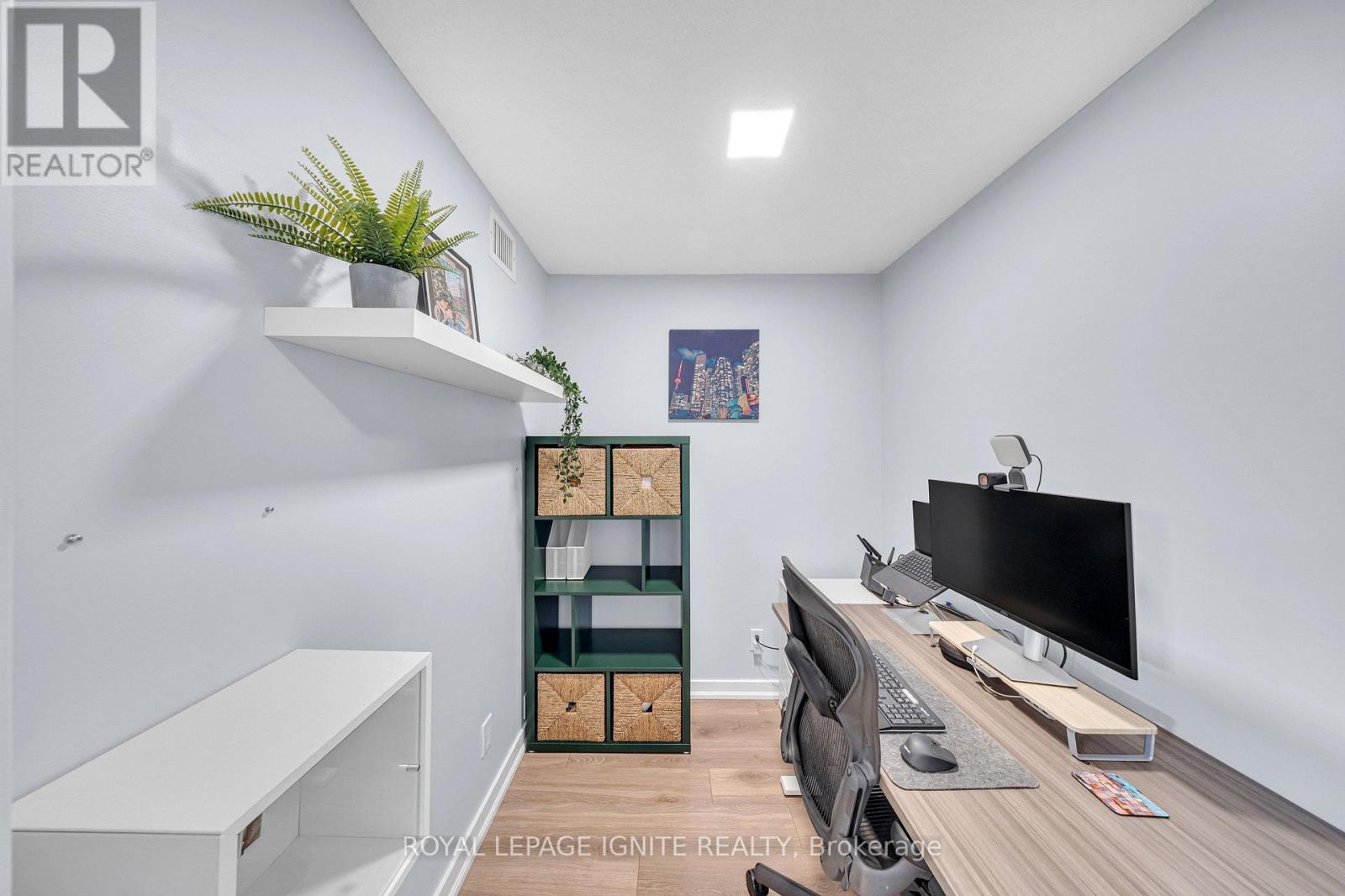 1907 - 50 Lynn Williams Street, Toronto, Ontario  M6K 3R9 - Photo 6 - C13688002