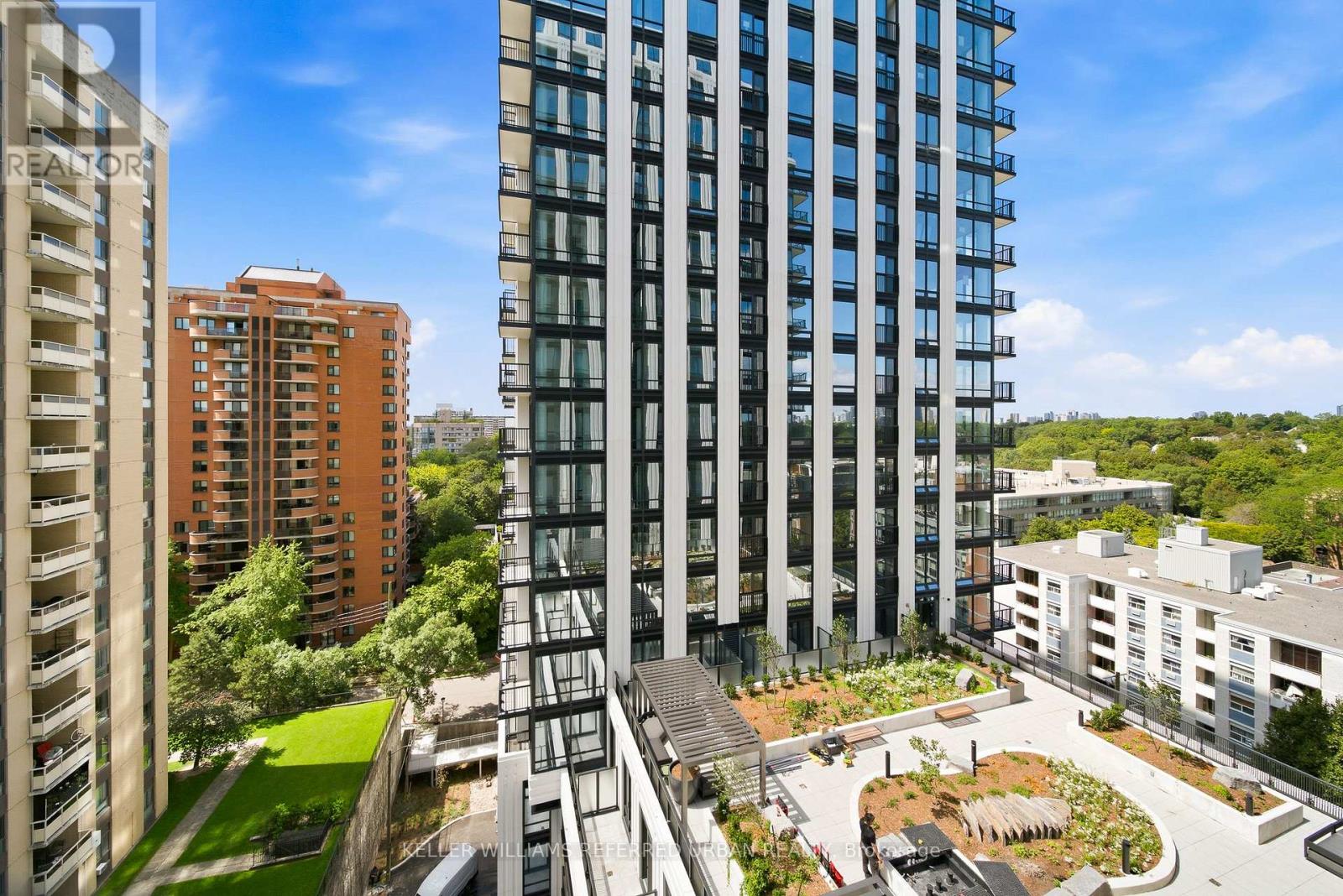 1525 - 89 Montclair Avenue, Toronto, Ontario  M5P 0B1 - Photo 24 - C13688006