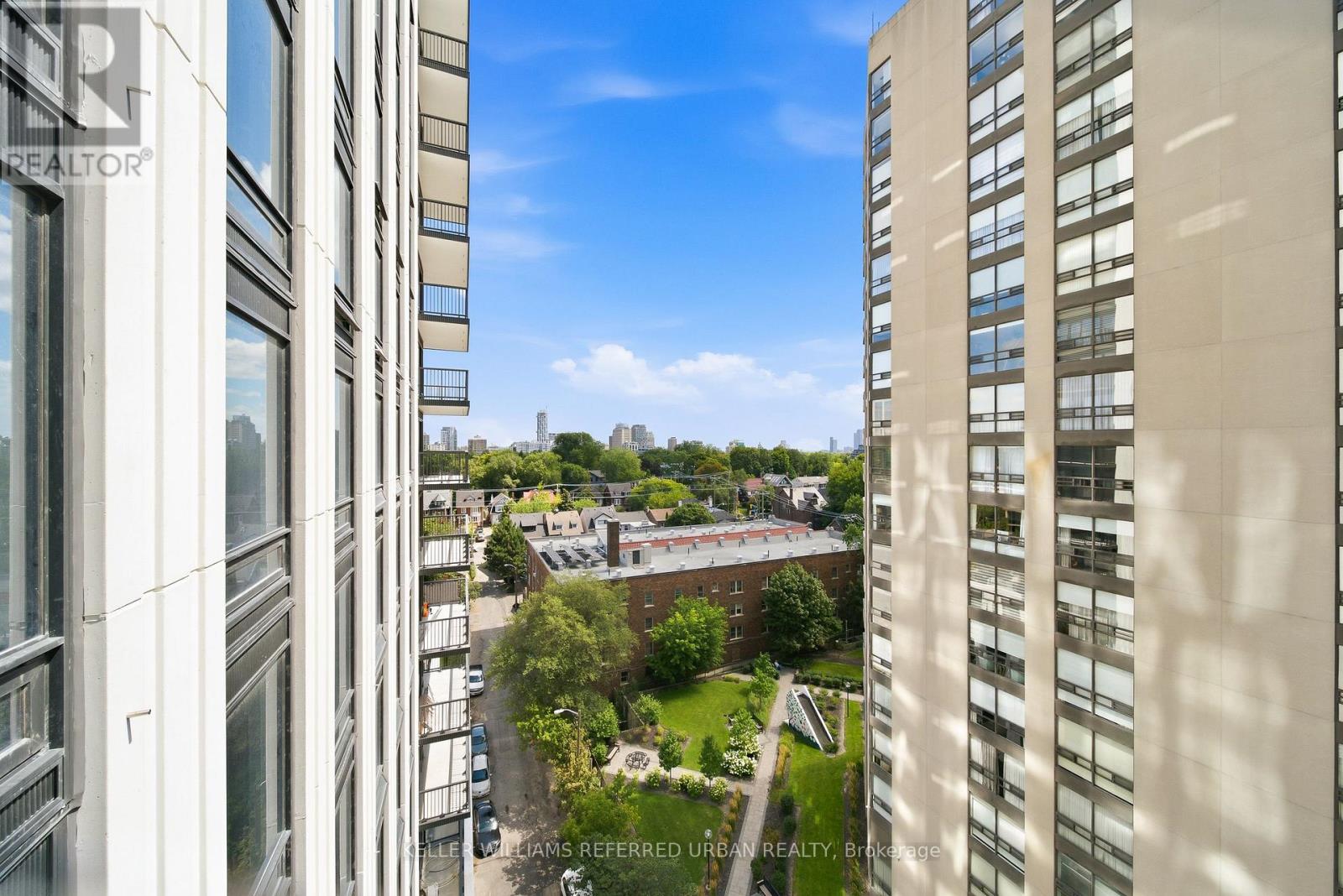 1525 - 89 Montclair Avenue, Toronto, Ontario  M5P 0B1 - Photo 25 - C13688006