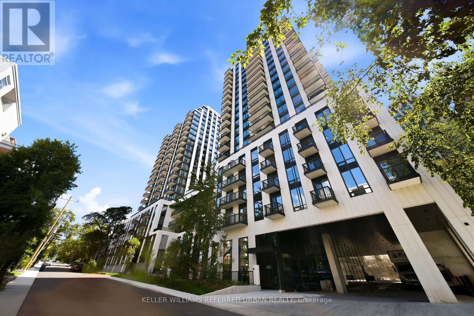 1525 - 89 Montclair Avenue, Toronto, Ontario  M5P 0B1 - Photo 3 - C13688006